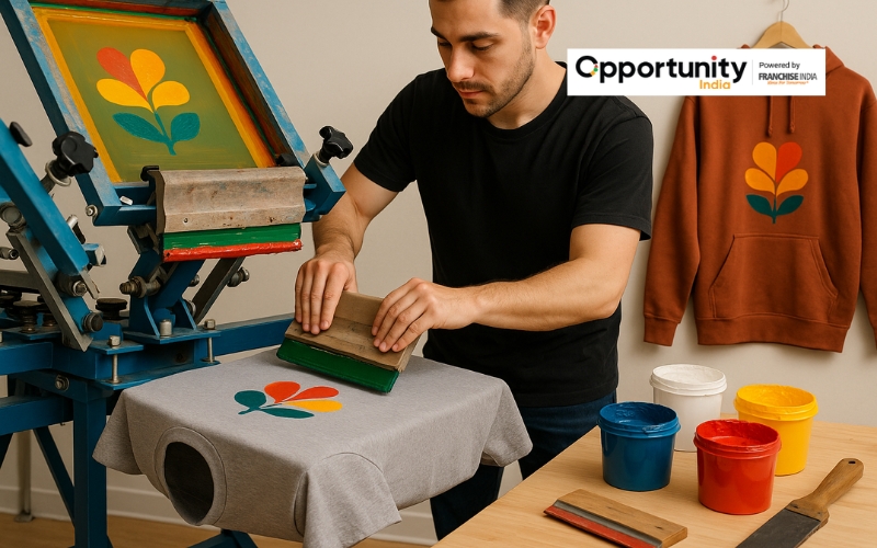 11 Profitable Printing Business Ideas